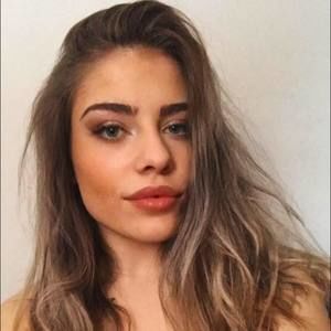 Meet your Posher, Audrey-ann